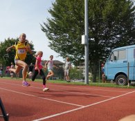 Sommer Event & De schnällscht Wollerauer